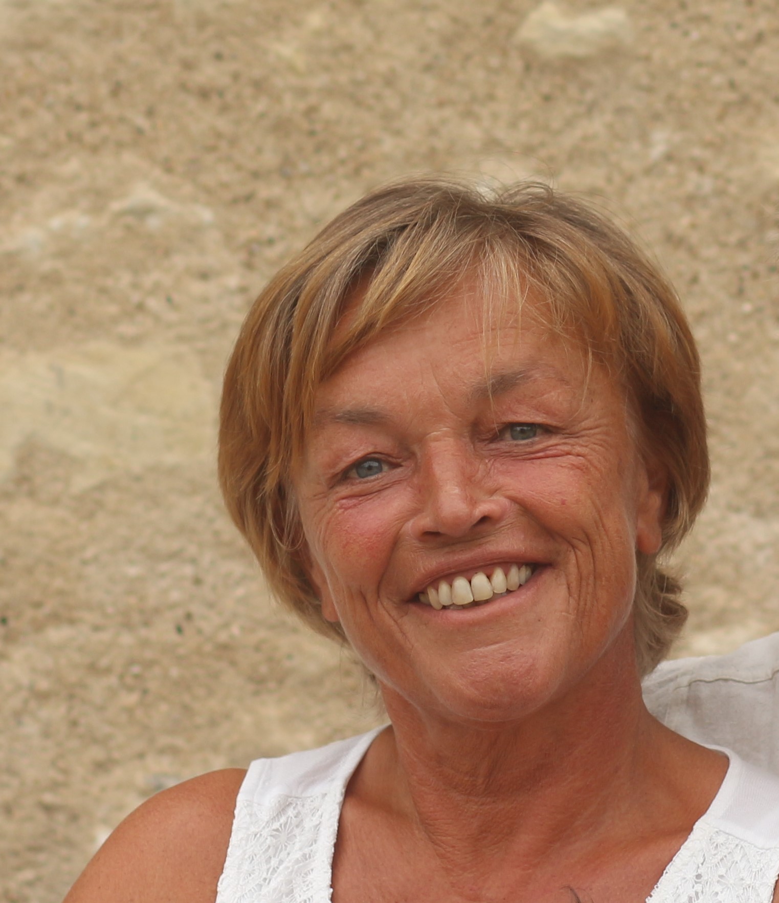 Brigitte Leveau-Vallier